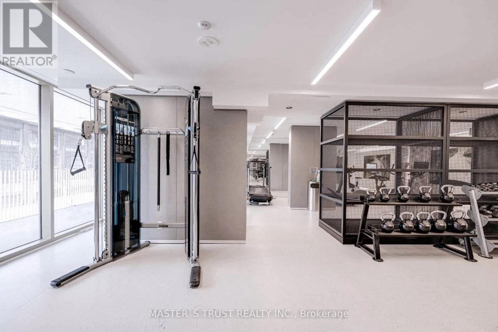 710 - 60 Tannery Road, Toronto, Ontario  M5A 0S8 - Photo 44 - C12974580