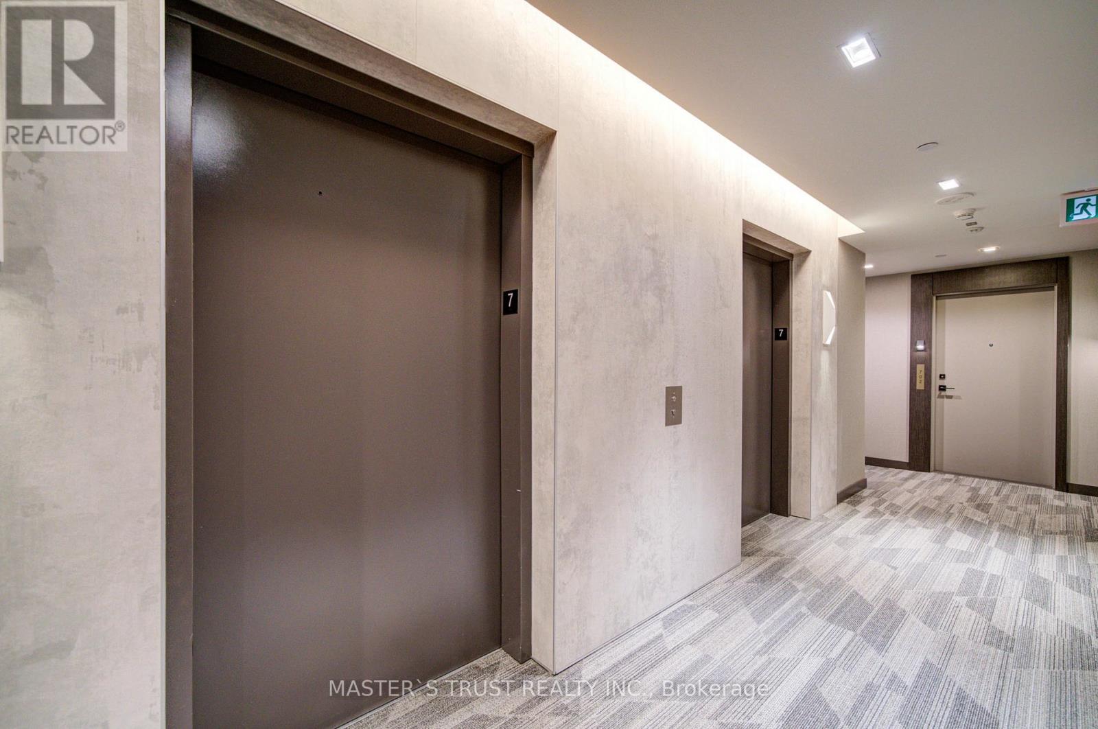 710 - 60 Tannery Road, Toronto, Ontario  M5A 0S8 - Photo 5 - C12974580