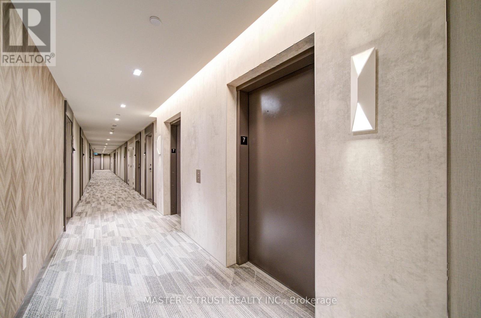 710 - 60 Tannery Road, Toronto, Ontario  M5A 0S8 - Photo 6 - C12974580