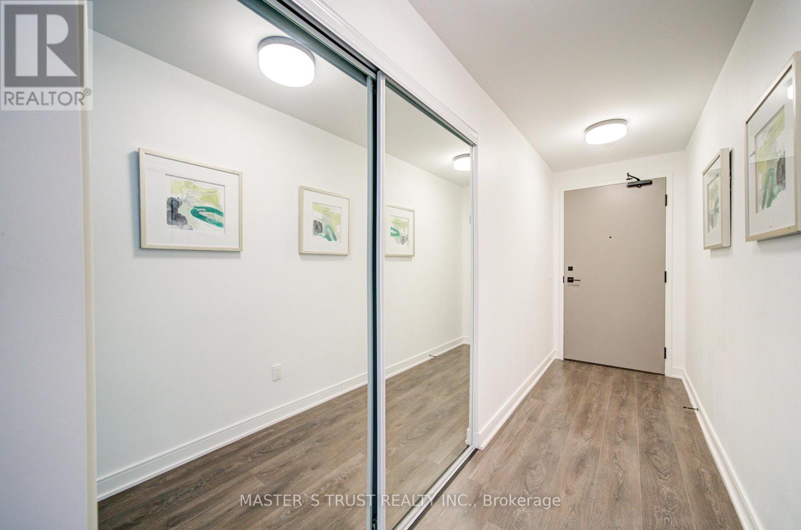 710 - 60 Tannery Road, Toronto, Ontario  M5A 0S8 - Photo 8 - C12974580