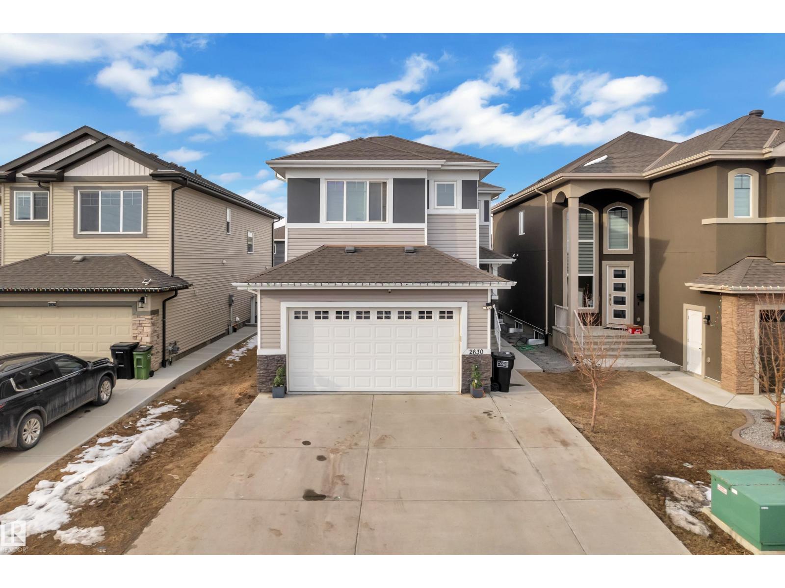 2630 16a ave nw NW, edmonton, Alberta