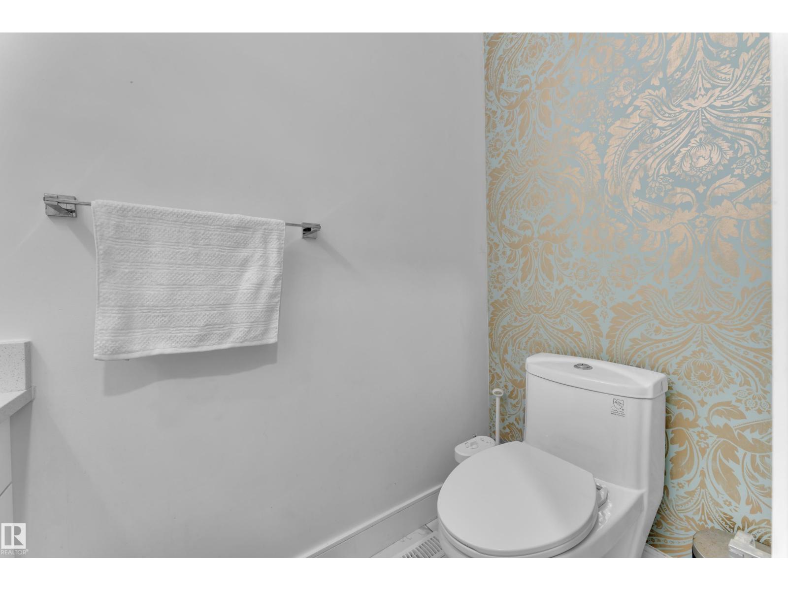 2630 16a Ave Nw Nw, Edmonton, Alberta  T6T 2H6 - Photo 12 - E4481201