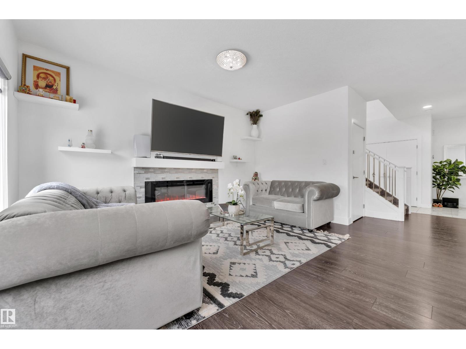 2630 16a Ave Nw Nw, Edmonton, Alberta  T6T 2H6 - Photo 16 - E4481201