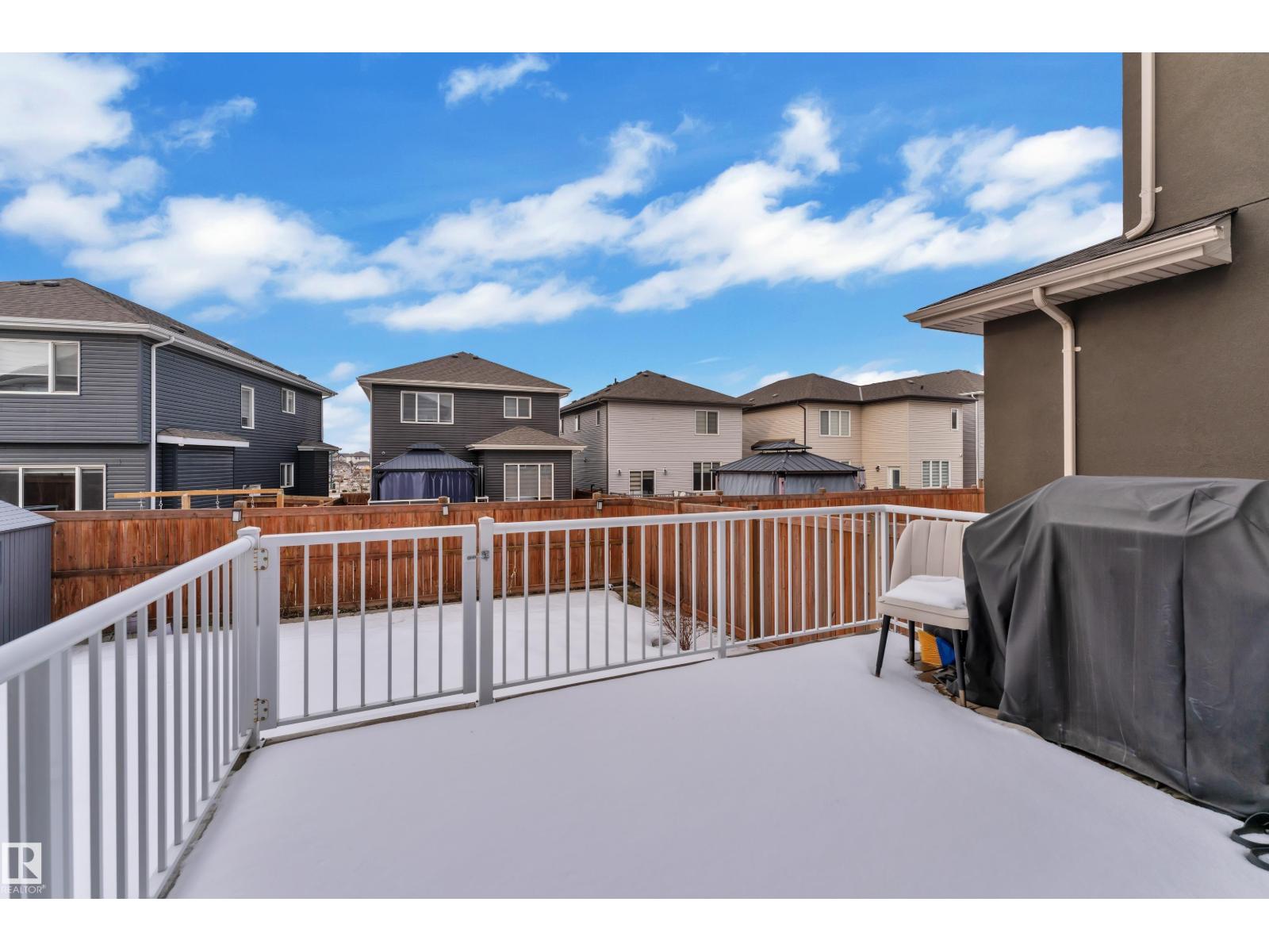 2630 16a Ave Nw Nw, Edmonton, Alberta  T6T 2H6 - Photo 25 - E4481201