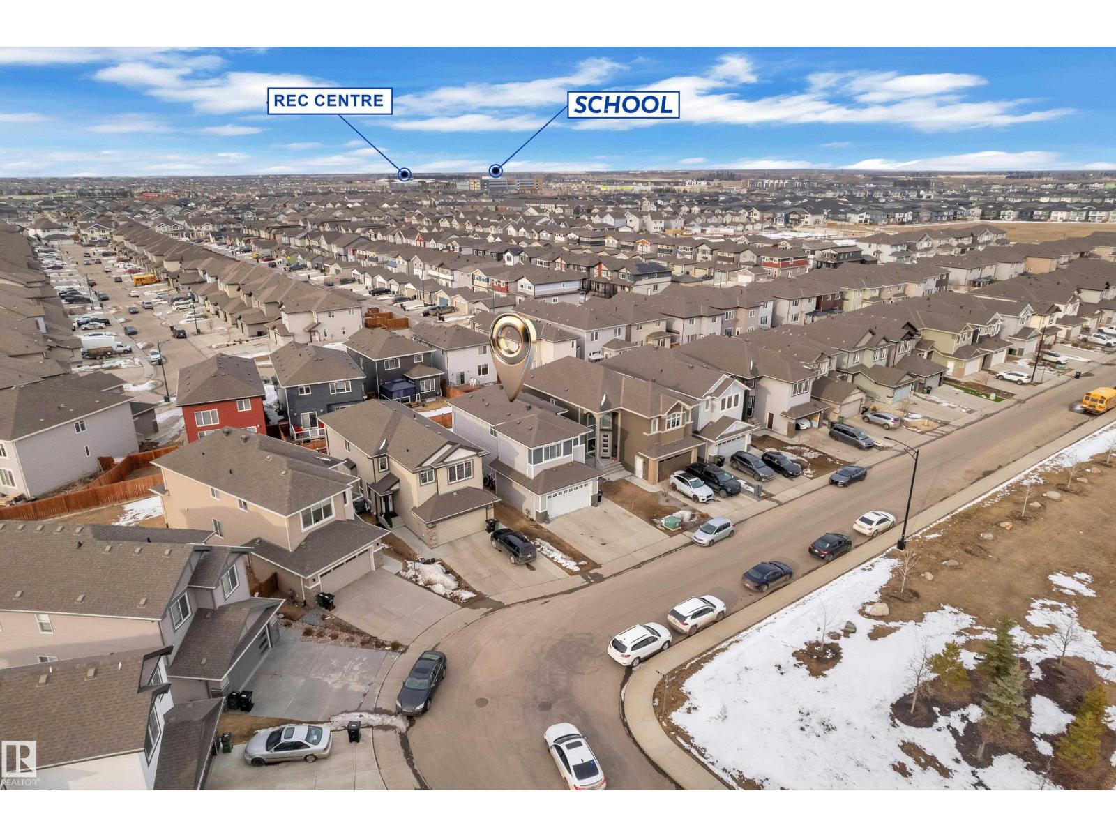 2630 16a Ave Nw Nw, Edmonton, Alberta  T6T 2H6 - Photo 48 - E4481201