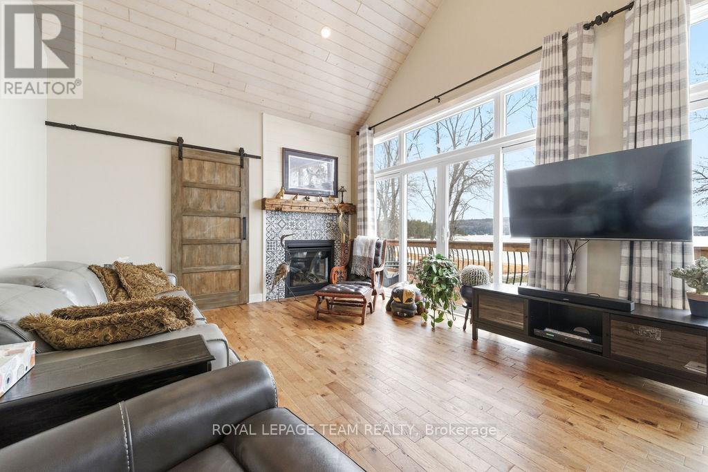 42153b Combermere Road S, Madawaska Valley, Ontario  K0J 1B0 - Photo 34 - X12974562