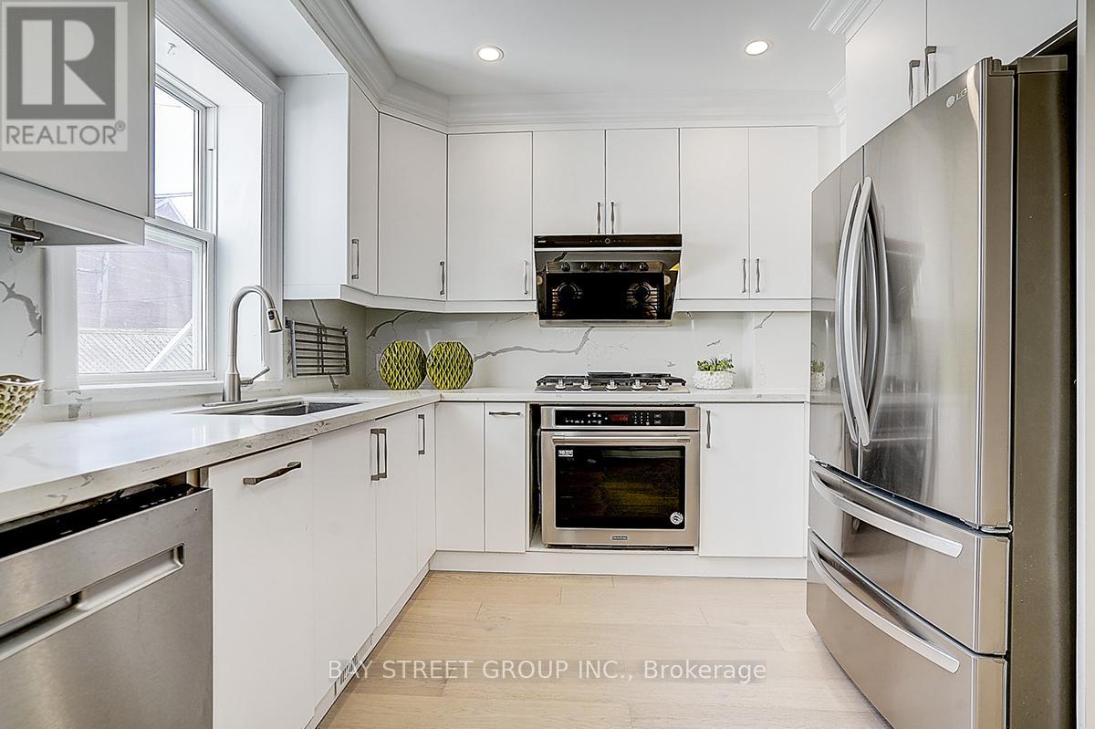 85 Donlands Avenue, Toronto, Ontario  M4J 3N9 - Photo 22 - E12974522