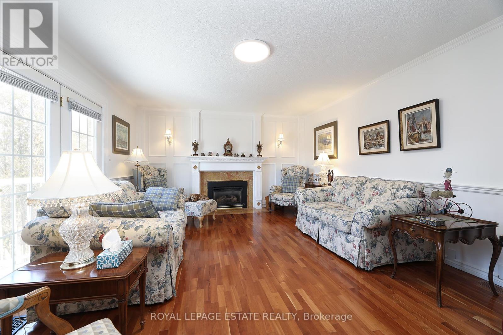 898 Beaufort Court, Oshawa, Ontario  L1G 7J7 - Photo 14 - E12974528