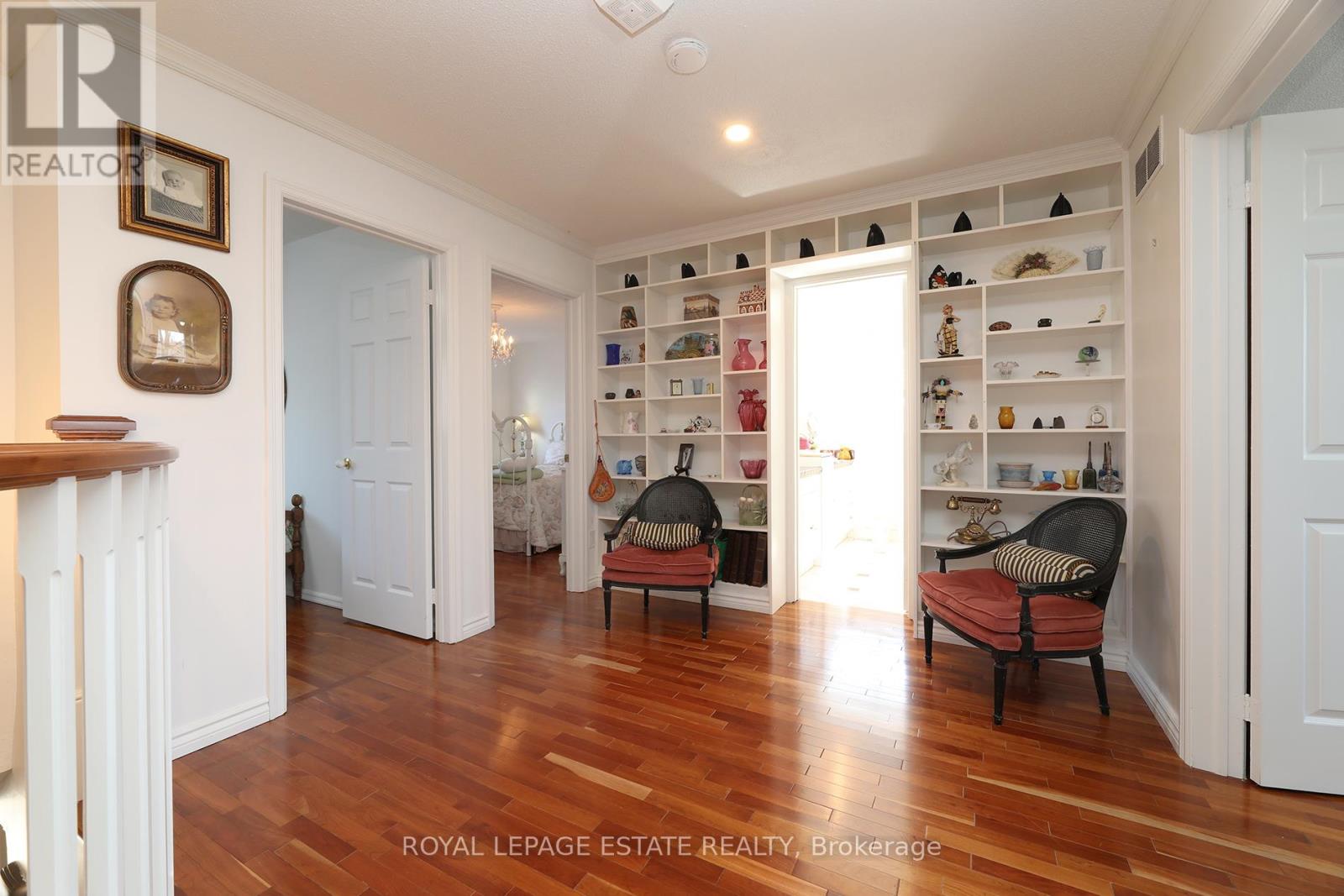 898 Beaufort Court, Oshawa, Ontario  L1G 7J7 - Photo 19 - E12974528