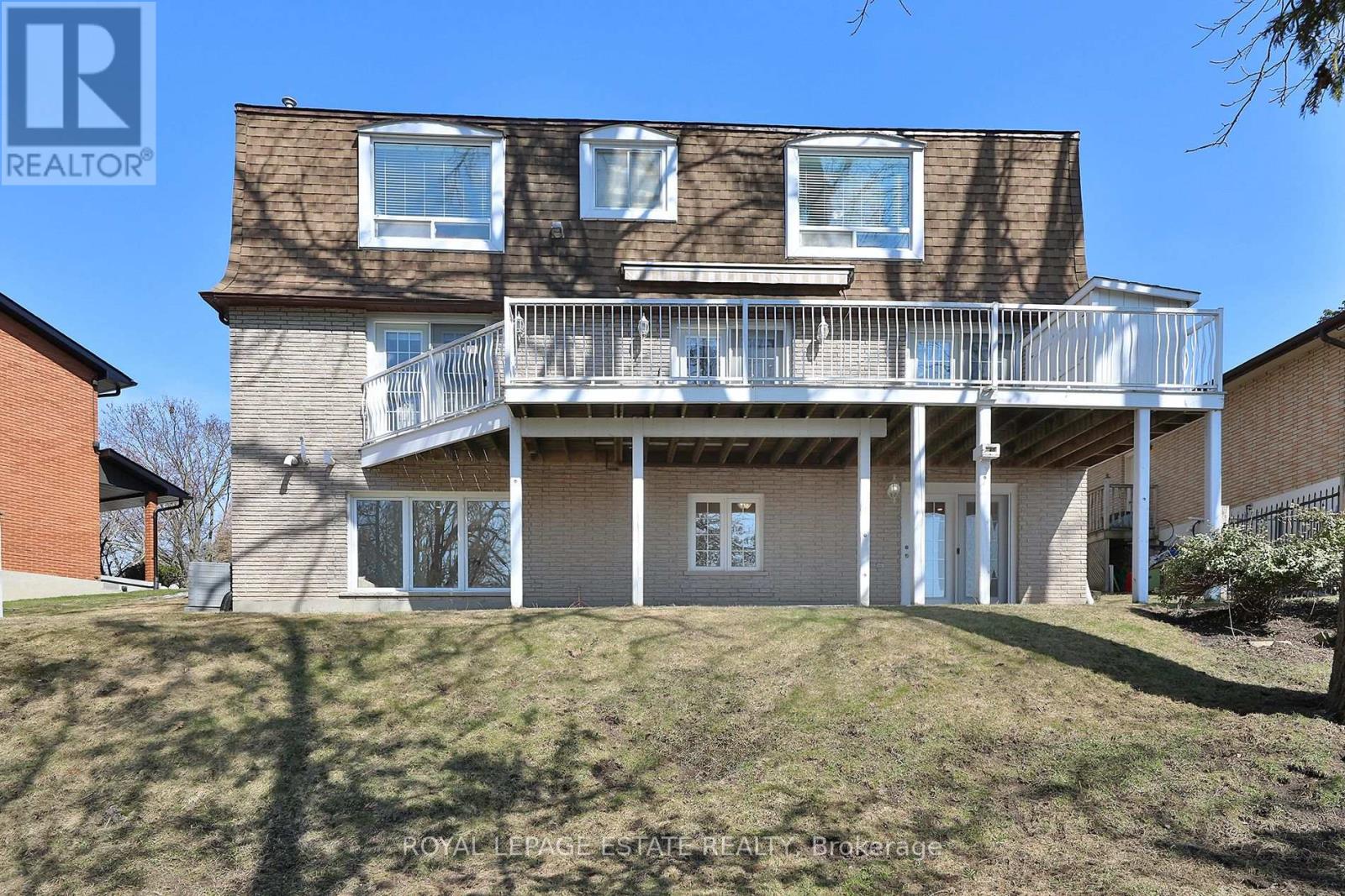 898 Beaufort Court, Oshawa, Ontario  L1G 7J7 - Photo 49 - E12974528