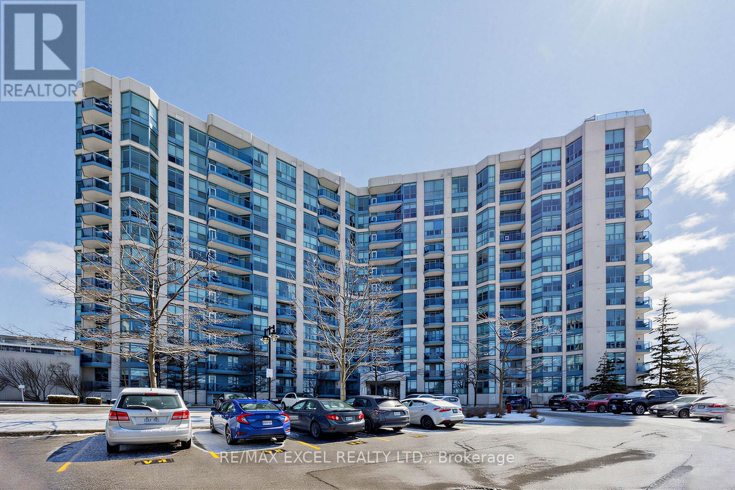 916 - 340 WATSON STREET W, Whitby, Ontario