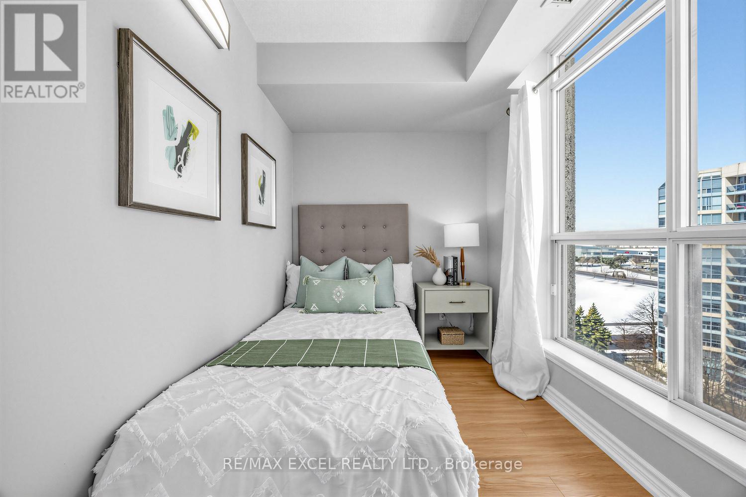 916 - 340 Watson Street W, Whitby, Ontario  L1N 9G1 - Photo 11 - E12974532