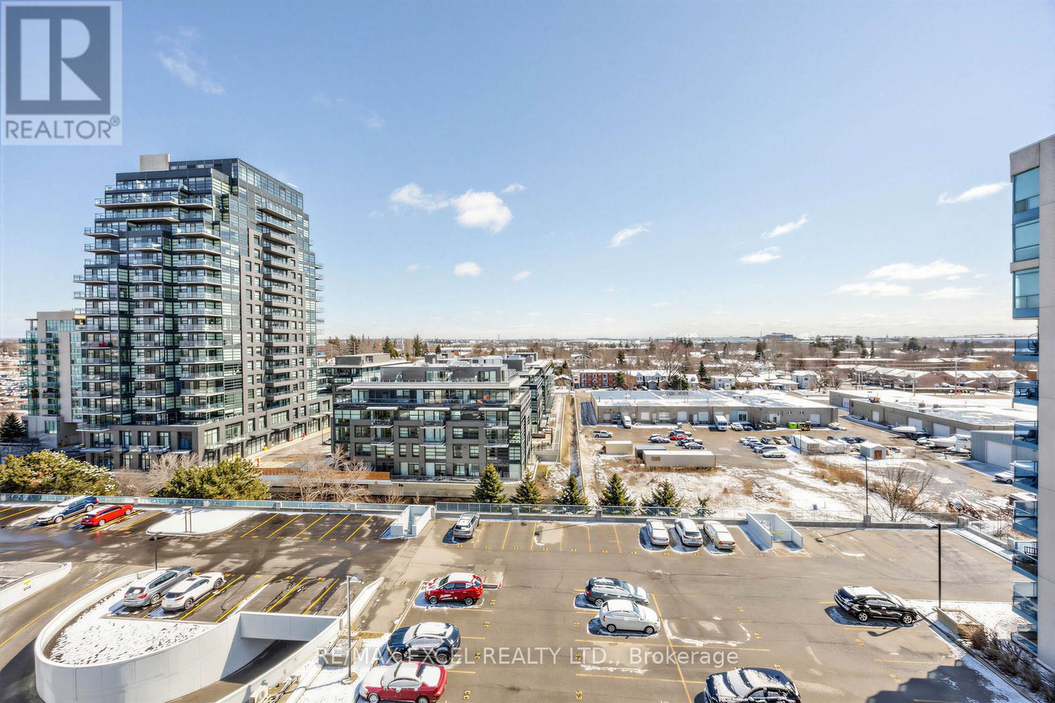 916 - 340 Watson Street W, Whitby, Ontario  L1N 9G1 - Photo 12 - E12974532