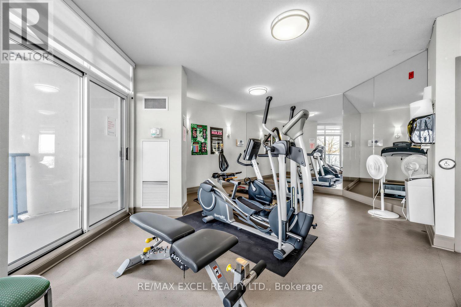 916 - 340 Watson Street W, Whitby, Ontario  L1N 9G1 - Photo 13 - E12974532