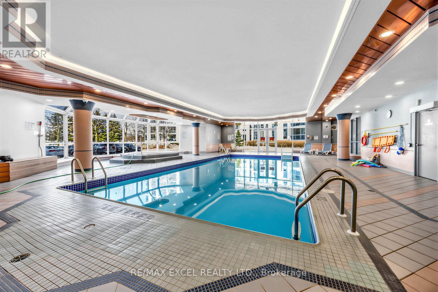 916 - 340 Watson Street W, Whitby, Ontario  L1N 9G1 - Photo 14 - E12974532