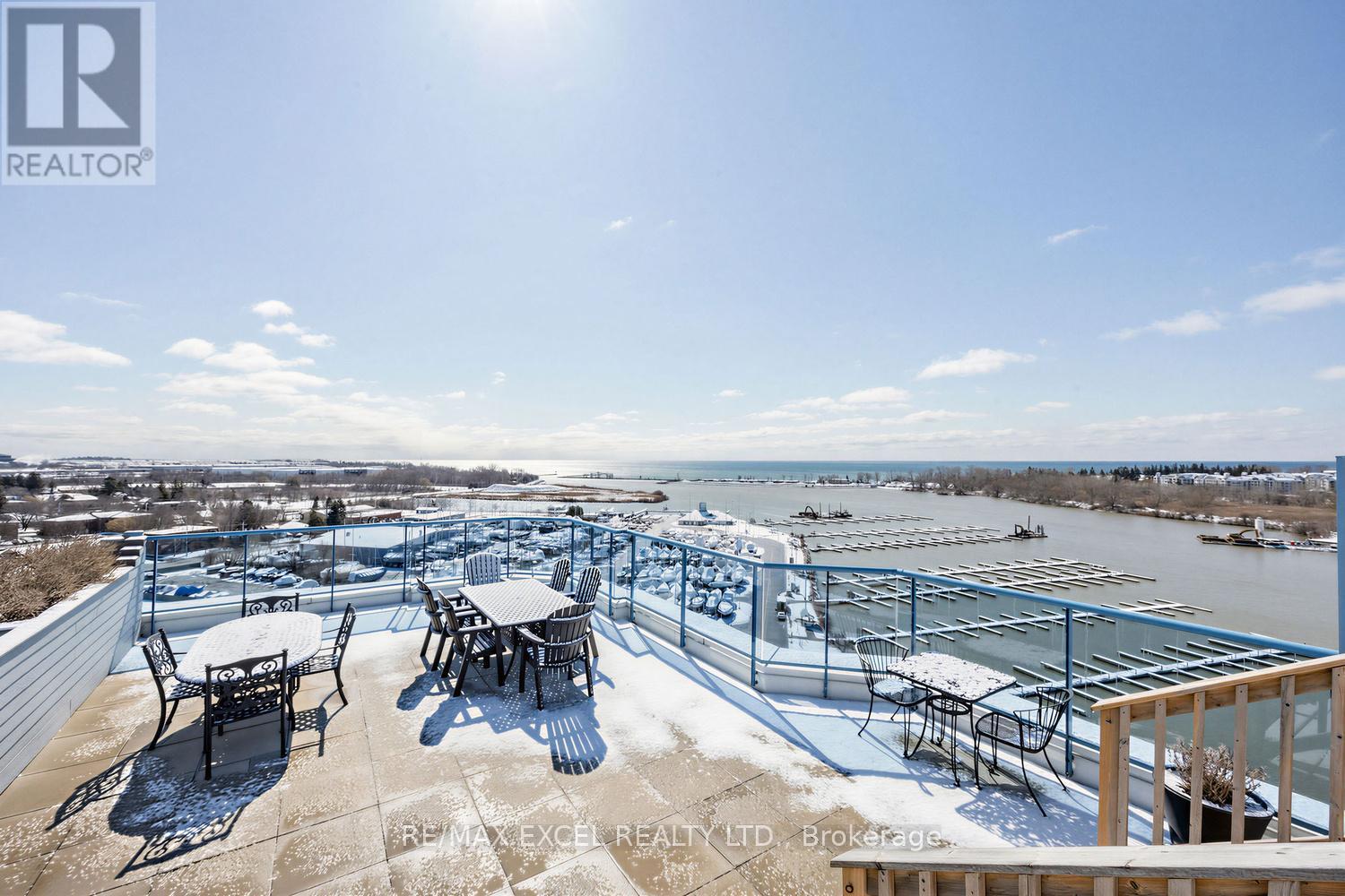 916 - 340 Watson Street W, Whitby, Ontario  L1N 9G1 - Photo 17 - E12974532