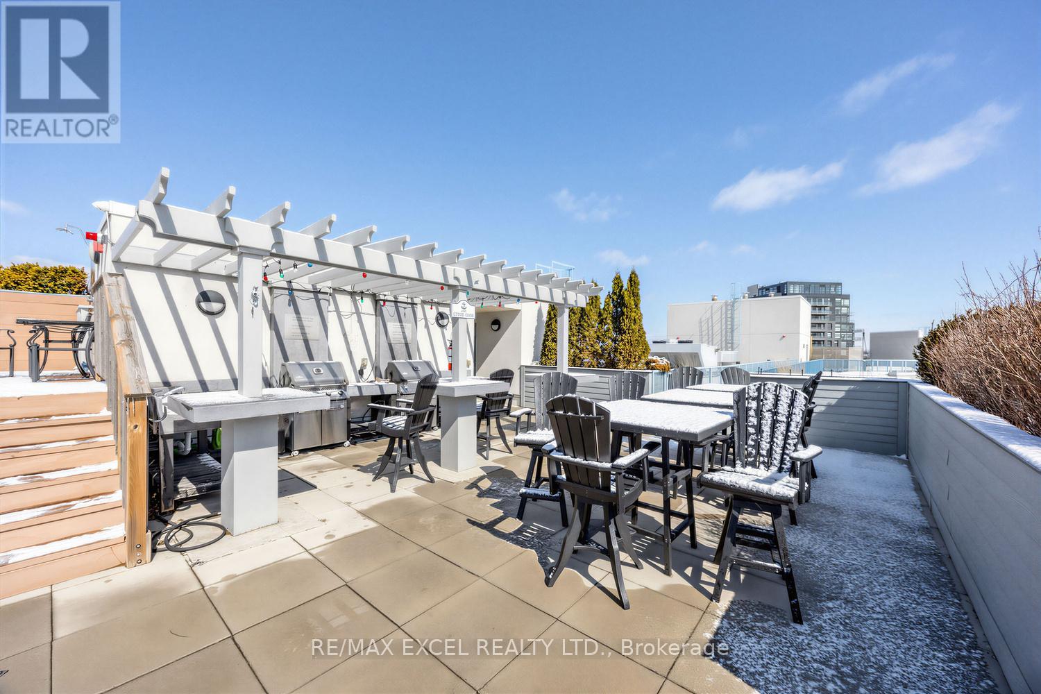 916 - 340 Watson Street W, Whitby, Ontario  L1N 9G1 - Photo 18 - E12974532