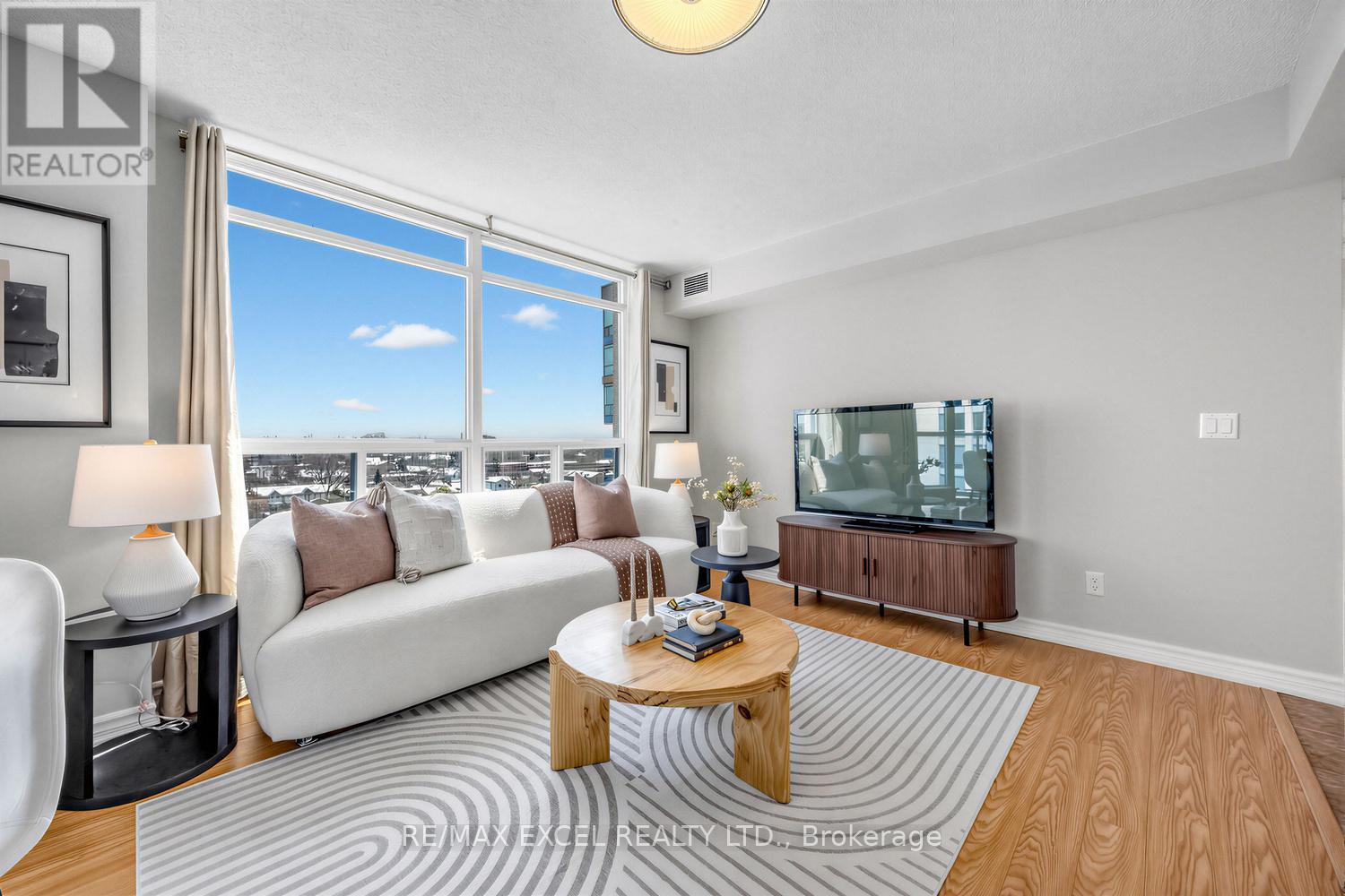 916 - 340 Watson Street W, Whitby, Ontario  L1N 9G1 - Photo 7 - E12974532