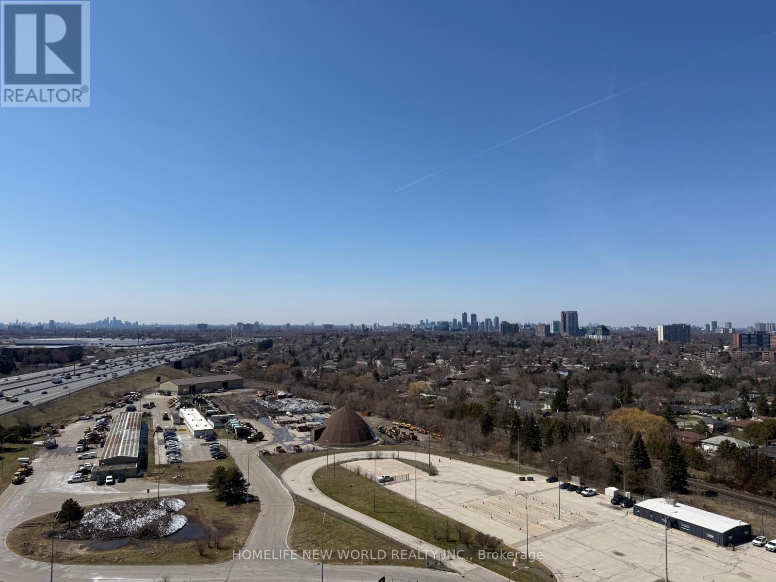 2117 - 2031 Kennedy Road, Toronto, Ontario  M1T 0B8 - Photo 26 - E12974566