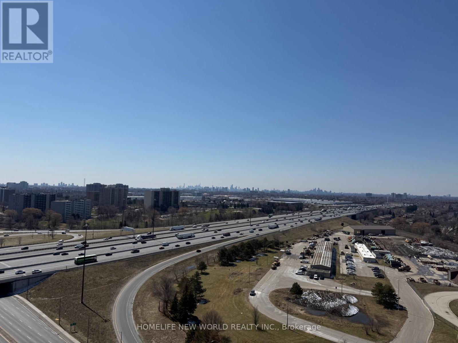 2117 - 2031 Kennedy Road, Toronto, Ontario  M1T 0B8 - Photo 27 - E12974566