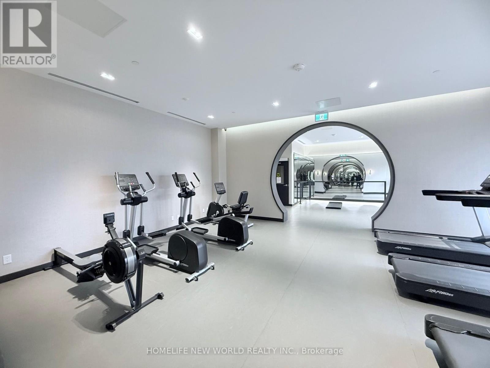 2117 - 2031 Kennedy Road, Toronto, Ontario  M1T 0B8 - Photo 30 - E12974566