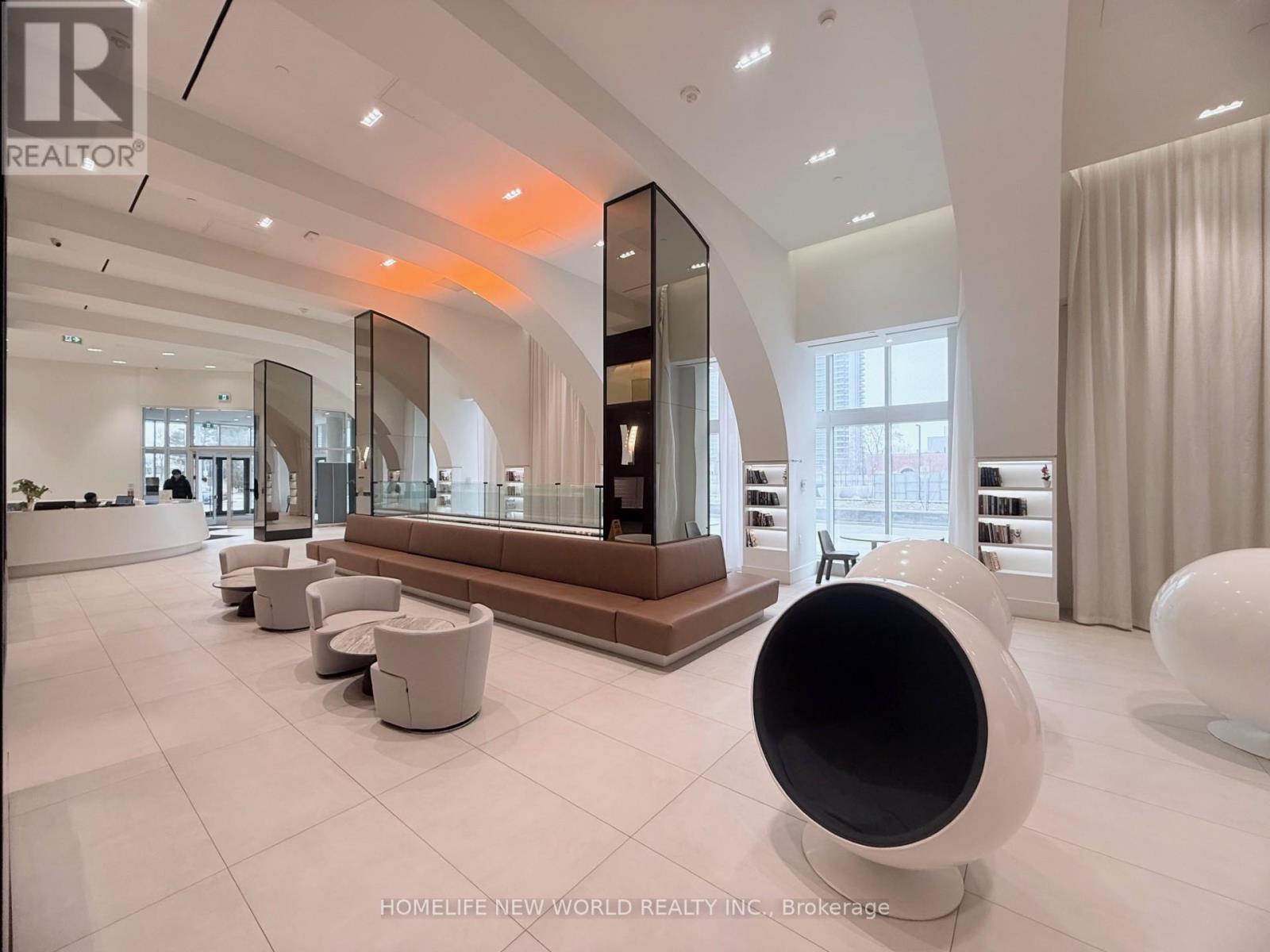 2117 - 2031 Kennedy Road, Toronto, Ontario  M1T 0B8 - Photo 34 - E12974566