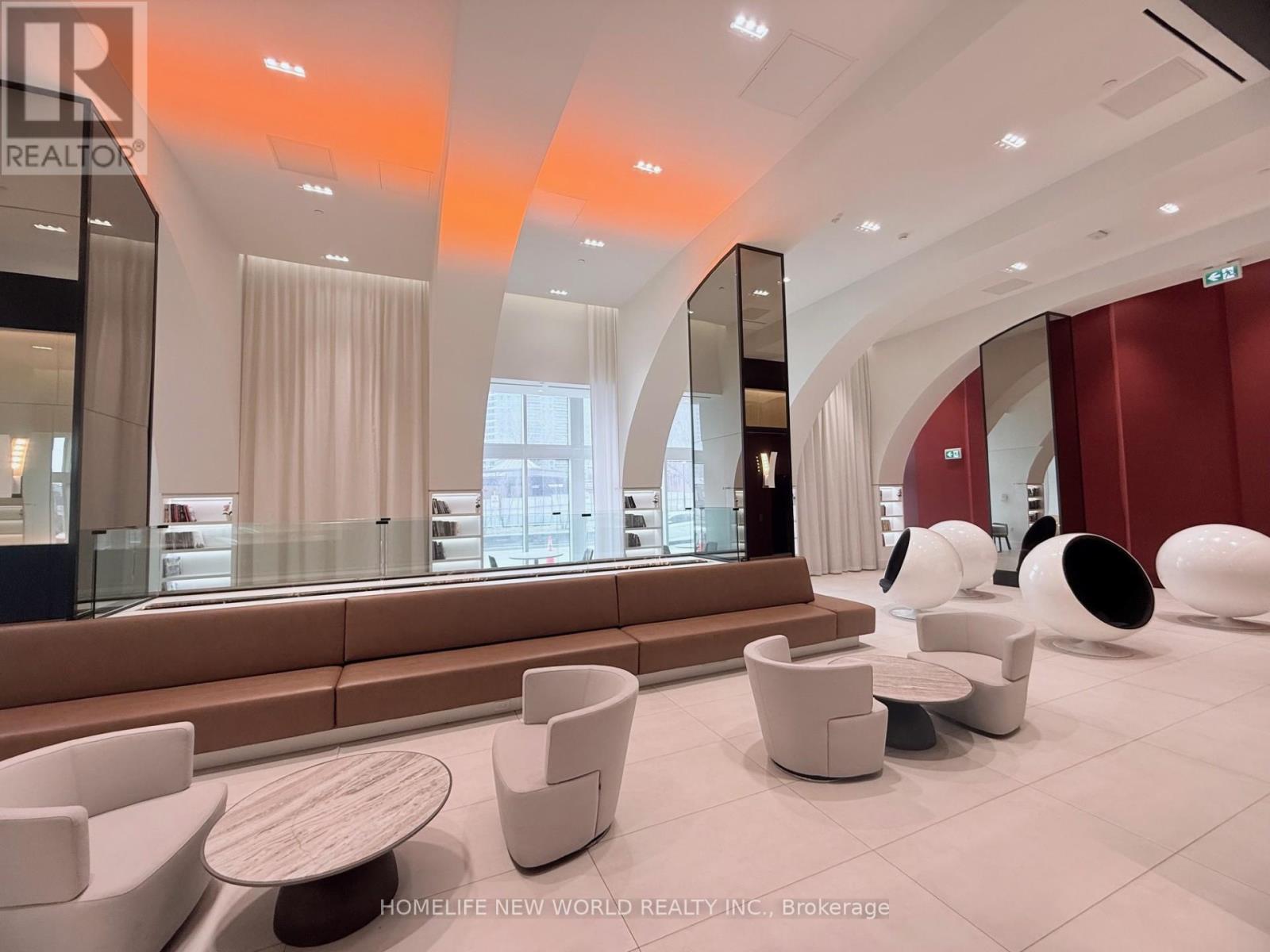 2117 - 2031 Kennedy Road, Toronto, Ontario  M1T 0B8 - Photo 35 - E12974566