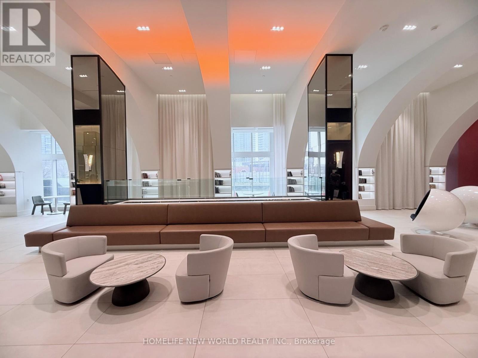 2117 - 2031 Kennedy Road, Toronto, Ontario  M1T 0B8 - Photo 36 - E12974566