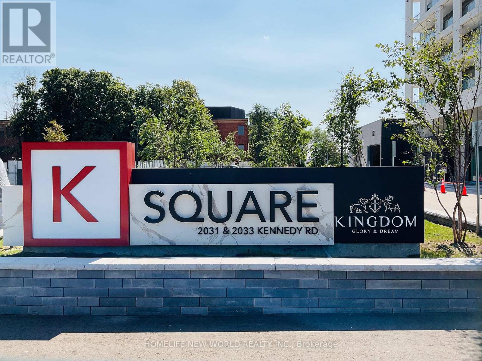 2117 - 2031 Kennedy Road, Toronto, Ontario  M1T 0B8 - Photo 41 - E12974566