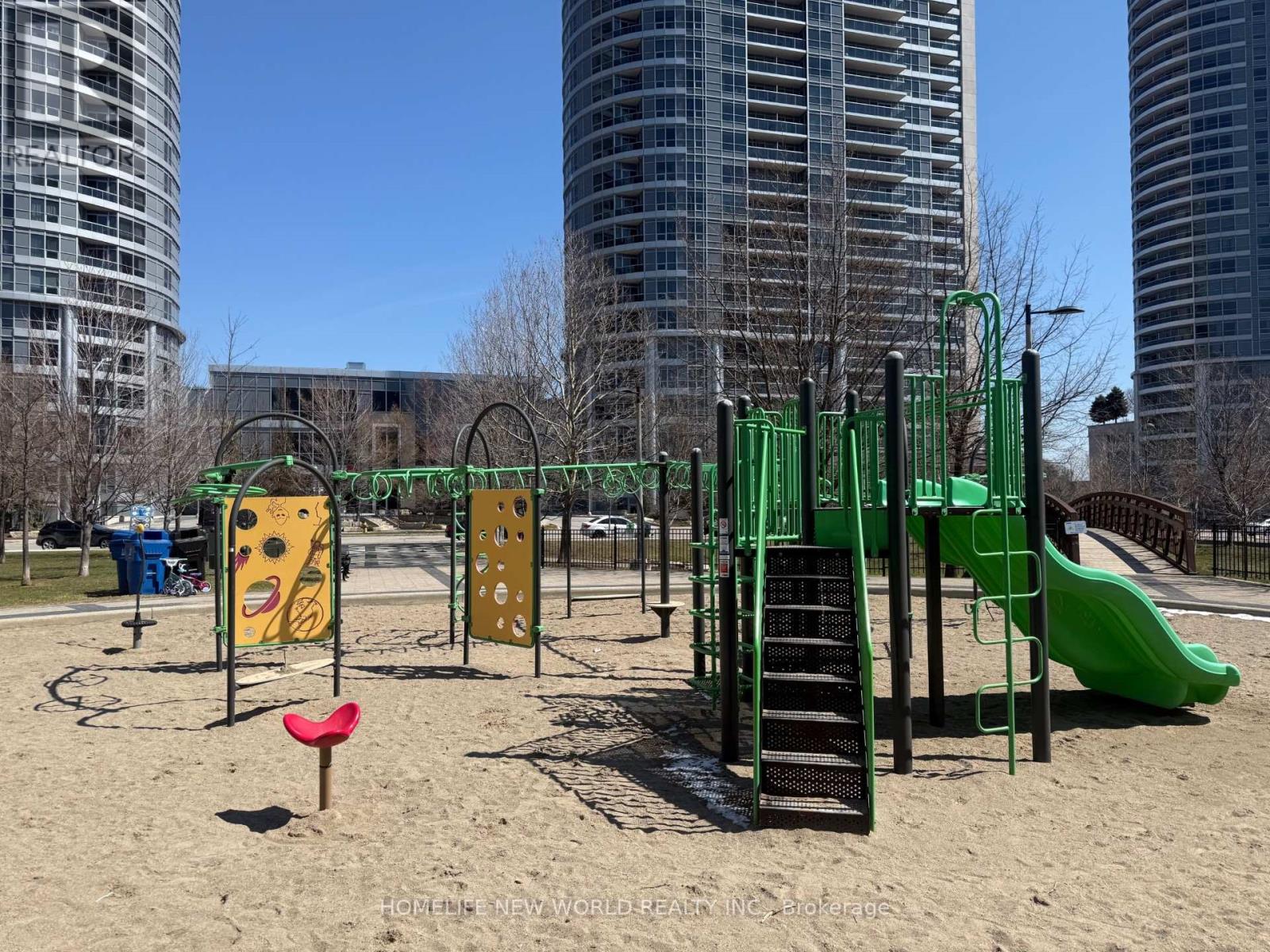 2117 - 2031 Kennedy Road, Toronto, Ontario  M1T 0B8 - Photo 42 - E12974566