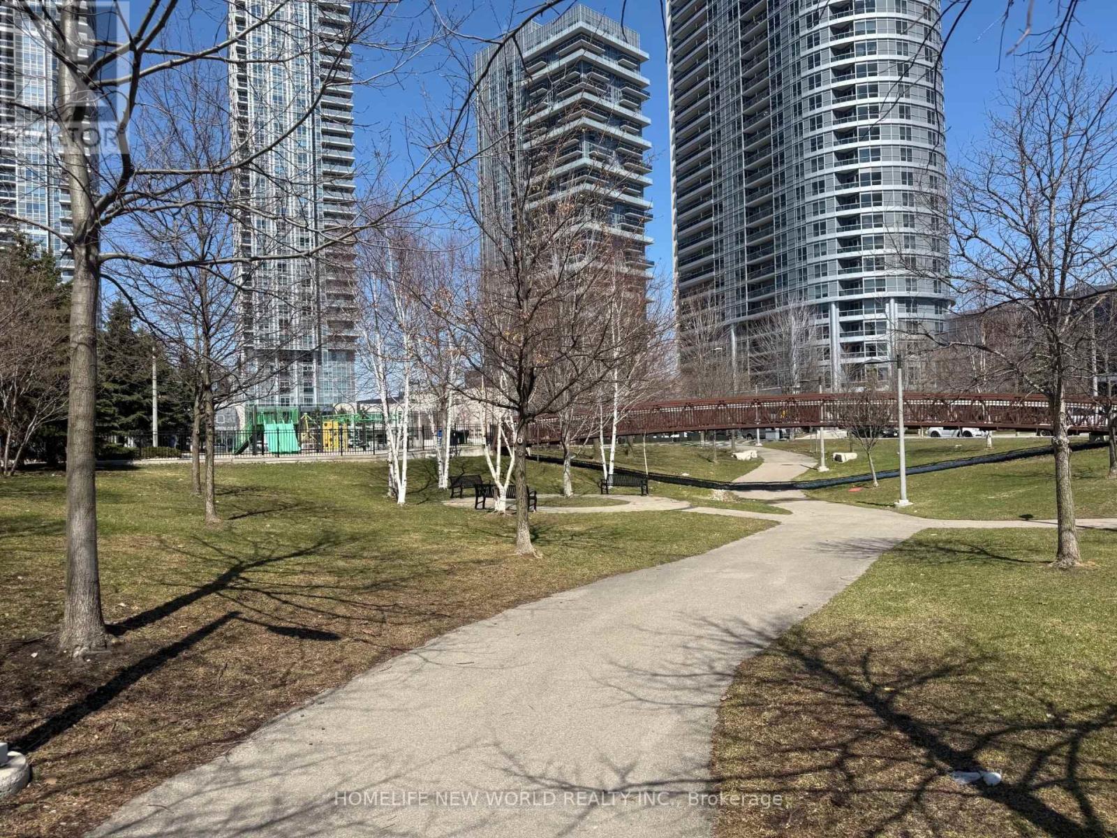 2117 - 2031 Kennedy Road, Toronto, Ontario  M1T 0B8 - Photo 43 - E12974566