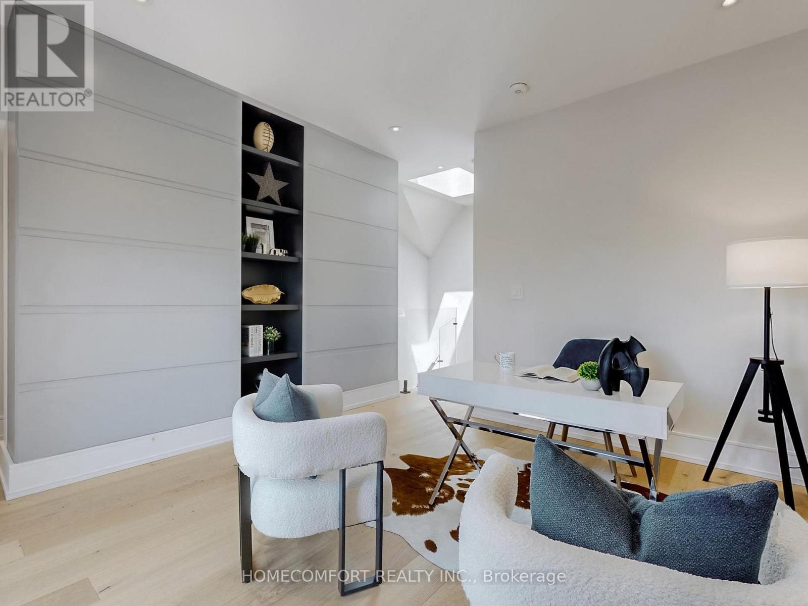 70 Bellefair Avenue, Toronto, Ontario  M4L 3T8 - Photo 33 - E12974578