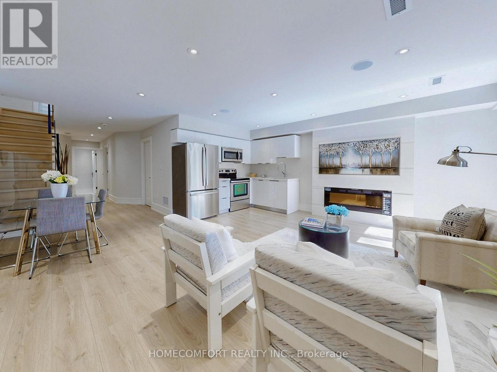 70 Bellefair Avenue, Toronto, Ontario  M4L 3T8 - Photo 38 - E12974578