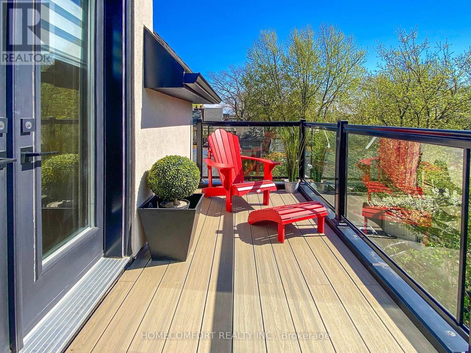 70 Bellefair Avenue, Toronto, Ontario  M4L 3T8 - Photo 42 - E12974578