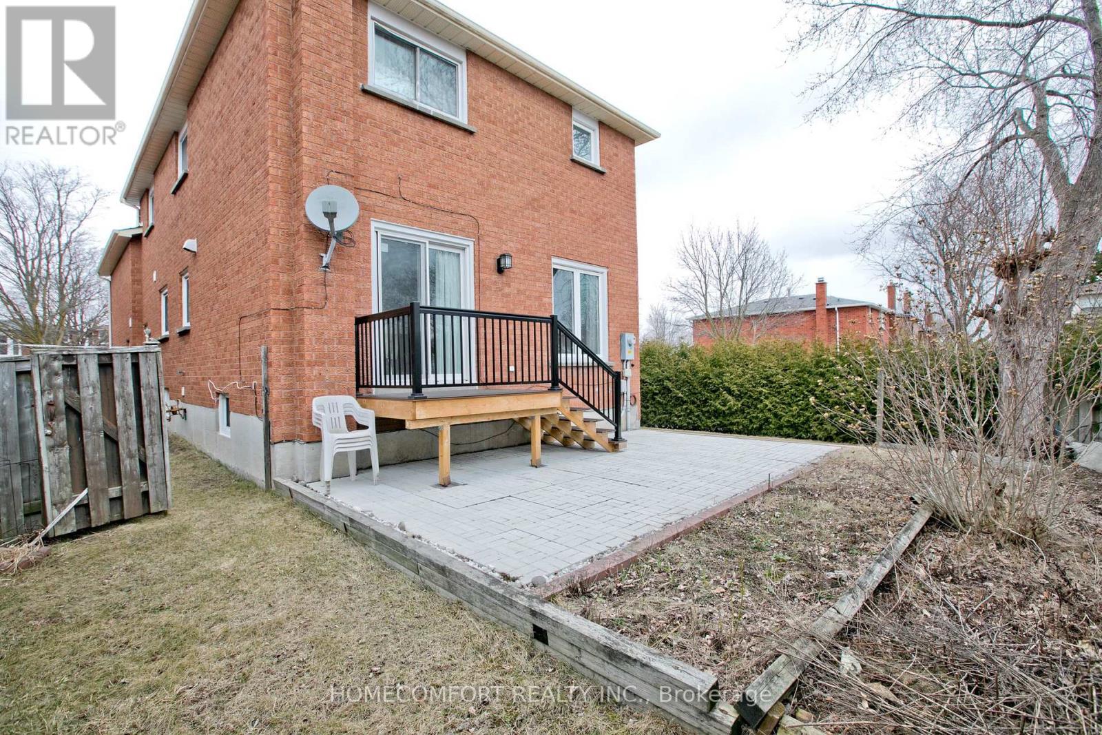 106 Danjohn Crescent, Toronto, Ontario  M1V 3N4 - Photo 24 - E12974586