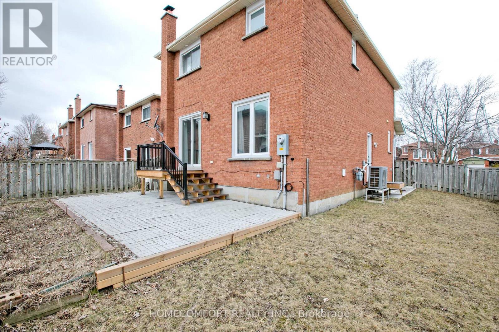 106 Danjohn Crescent, Toronto, Ontario  M1V 3N4 - Photo 25 - E12974586