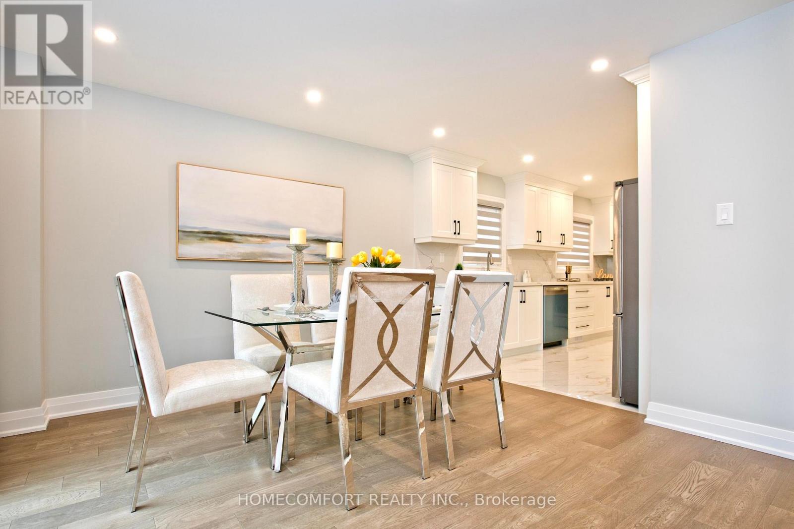 106 Danjohn Crescent, Toronto, Ontario  M1V 3N4 - Photo 5 - E12974586