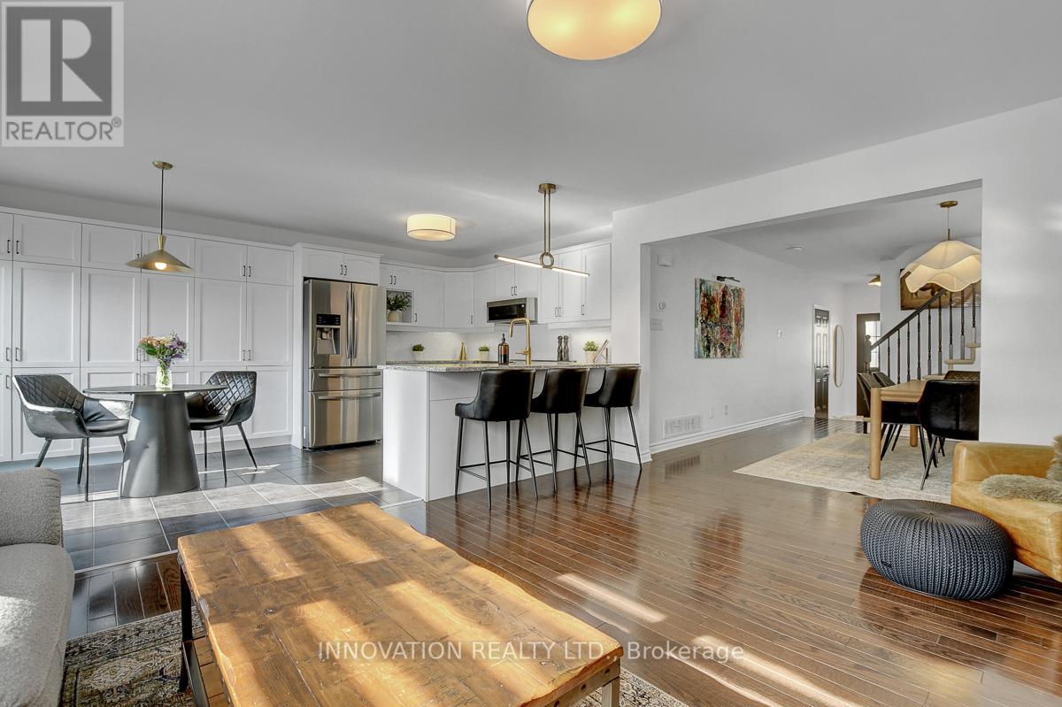 154 Harmattan Avenue, Ottawa, Ontario  K2S 0G3 - Photo 15 - X12974516