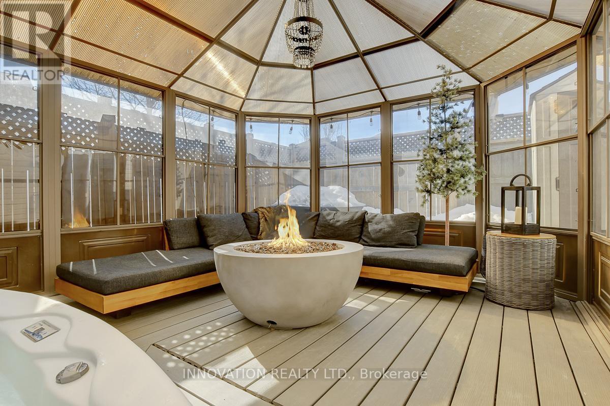 154 Harmattan Avenue, Ottawa, Ontario  K2S 0G3 - Photo 45 - X12974516