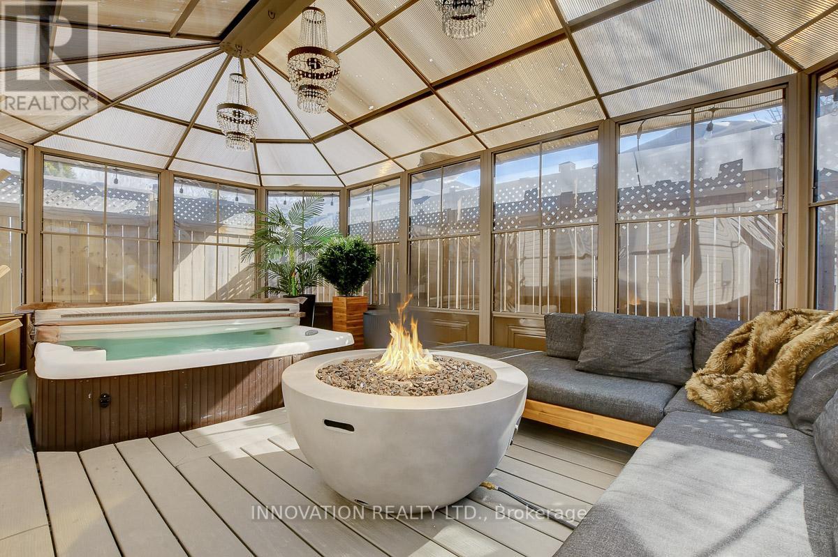 154 Harmattan Avenue, Ottawa, Ontario  K2S 0G3 - Photo 49 - X12974516