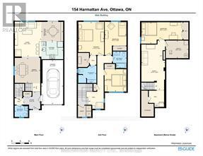 154 Harmattan Avenue, Ottawa, Ontario  K2S 0G3 - Photo 50 - X12974516