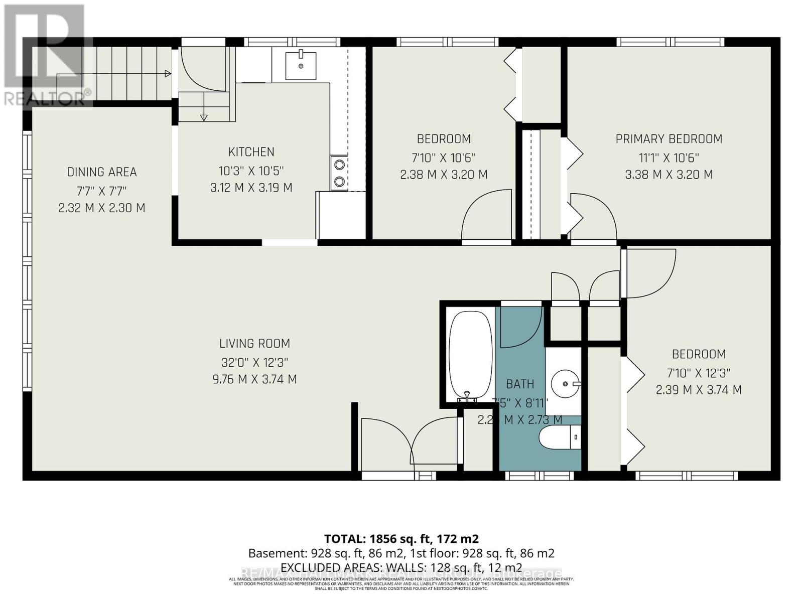 2354 Furby Avenue, Ottawa, Ontario  K1G 1E3 - Photo 32 - X12974568