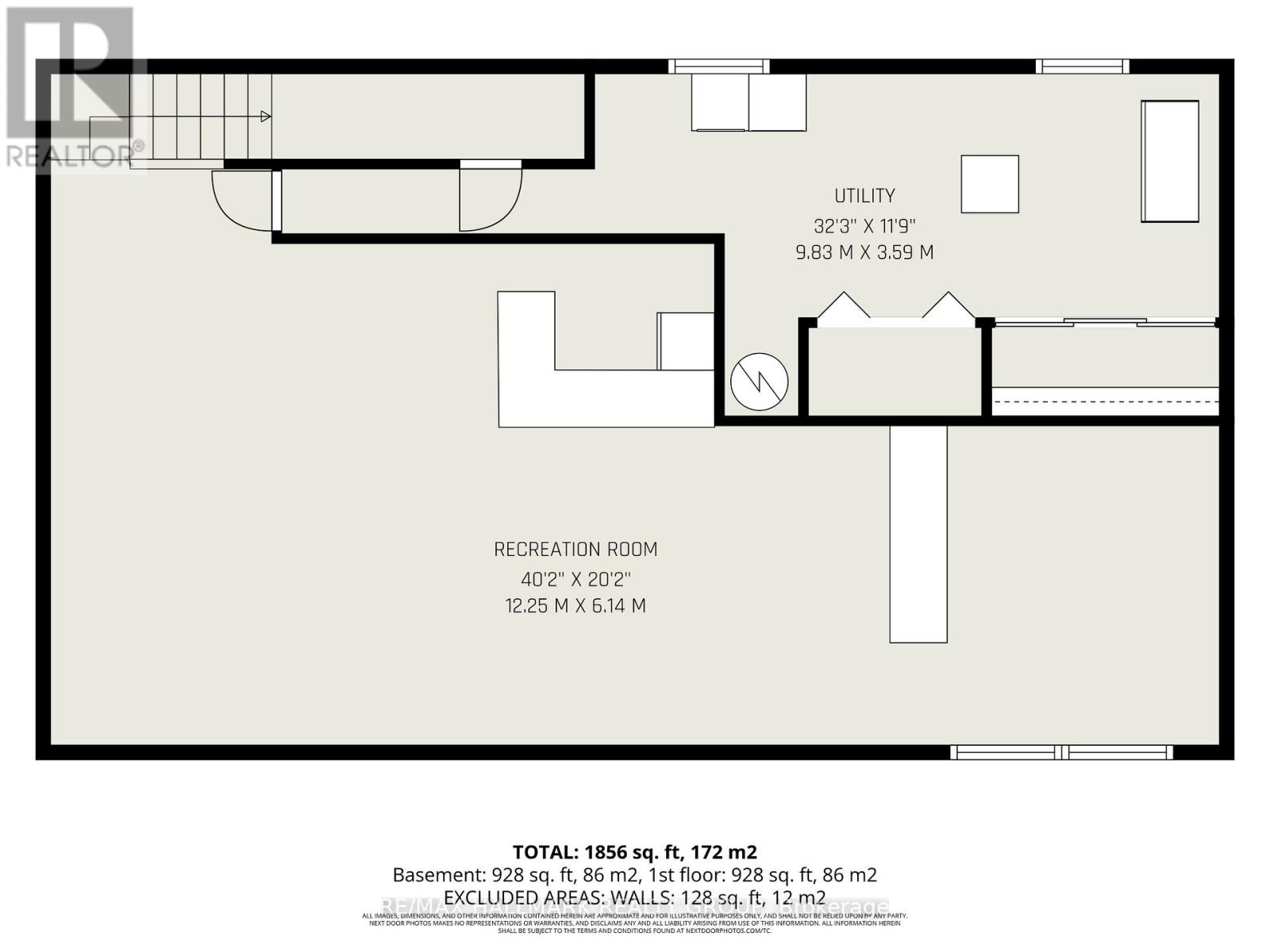 2354 Furby Avenue, Ottawa, Ontario  K1G 1E3 - Photo 33 - X12974568