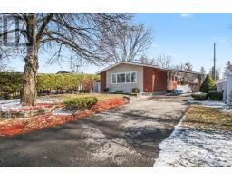 2354 FURBY AVENUE, Ottawa, Ontario
