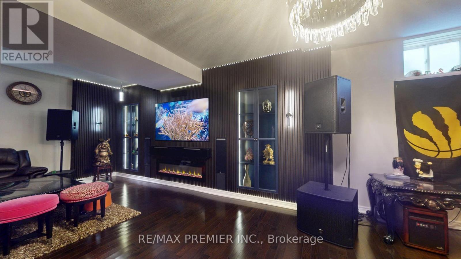 48 Heron Hollow Avenue, Richmond Hill, Ontario  L4E 0G9 - Photo 13 - N12974520