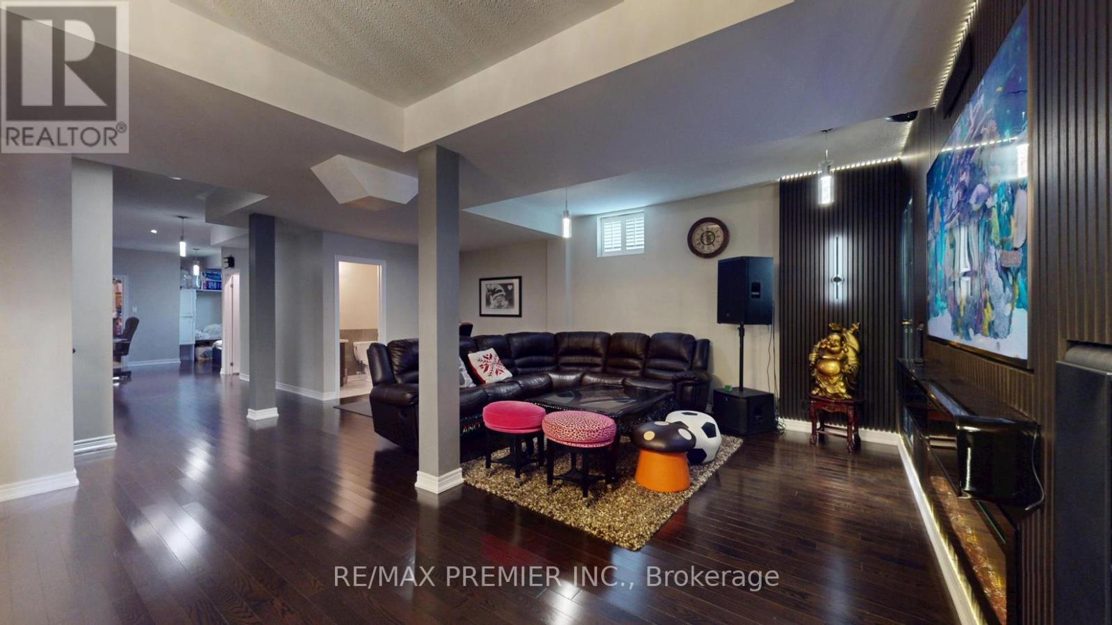 48 Heron Hollow Avenue, Richmond Hill, Ontario  L4E 0G9 - Photo 14 - N12974520