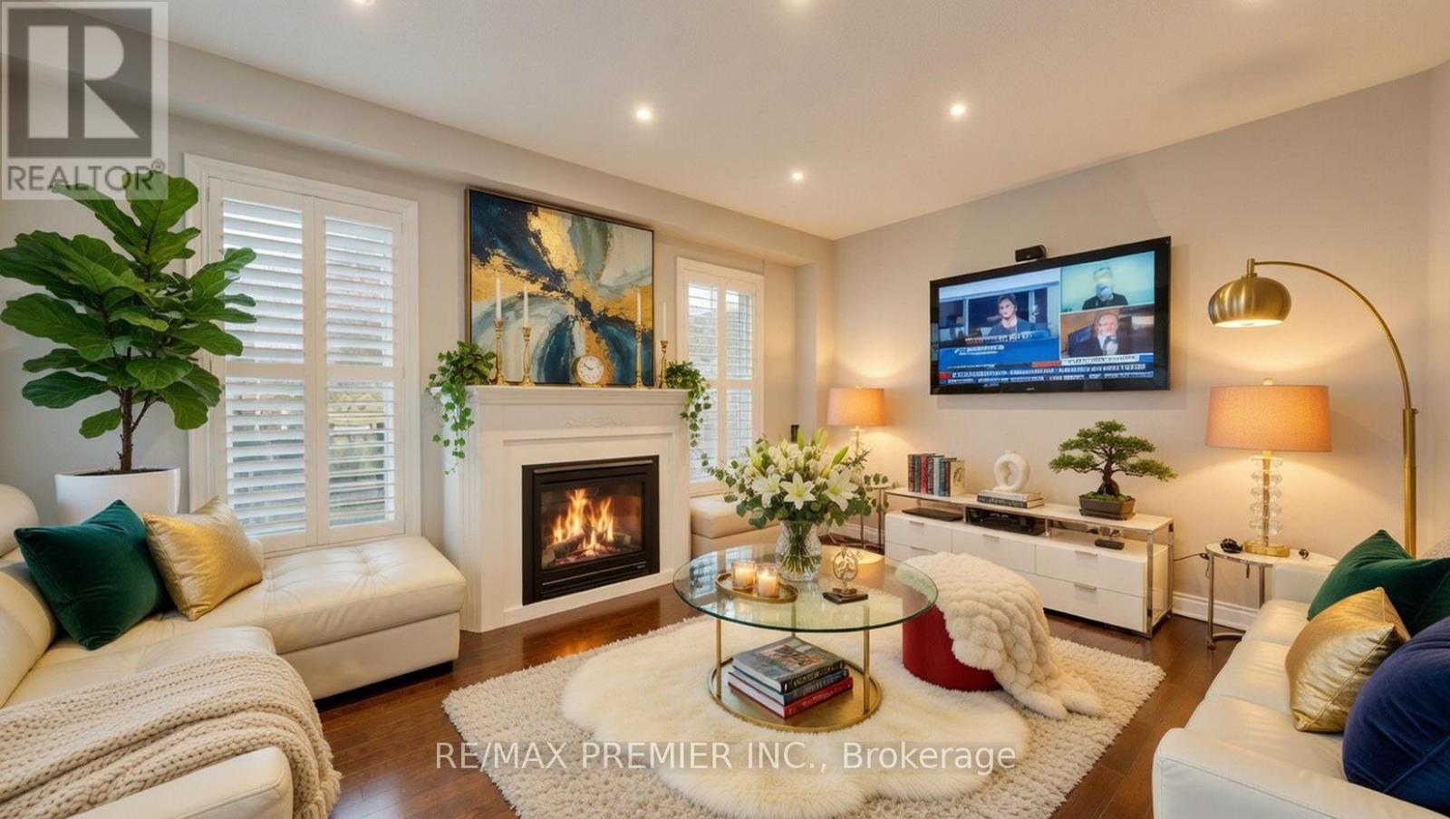 48 Heron Hollow Avenue, Richmond Hill, Ontario  L4E 0G9 - Photo 6 - N12974520