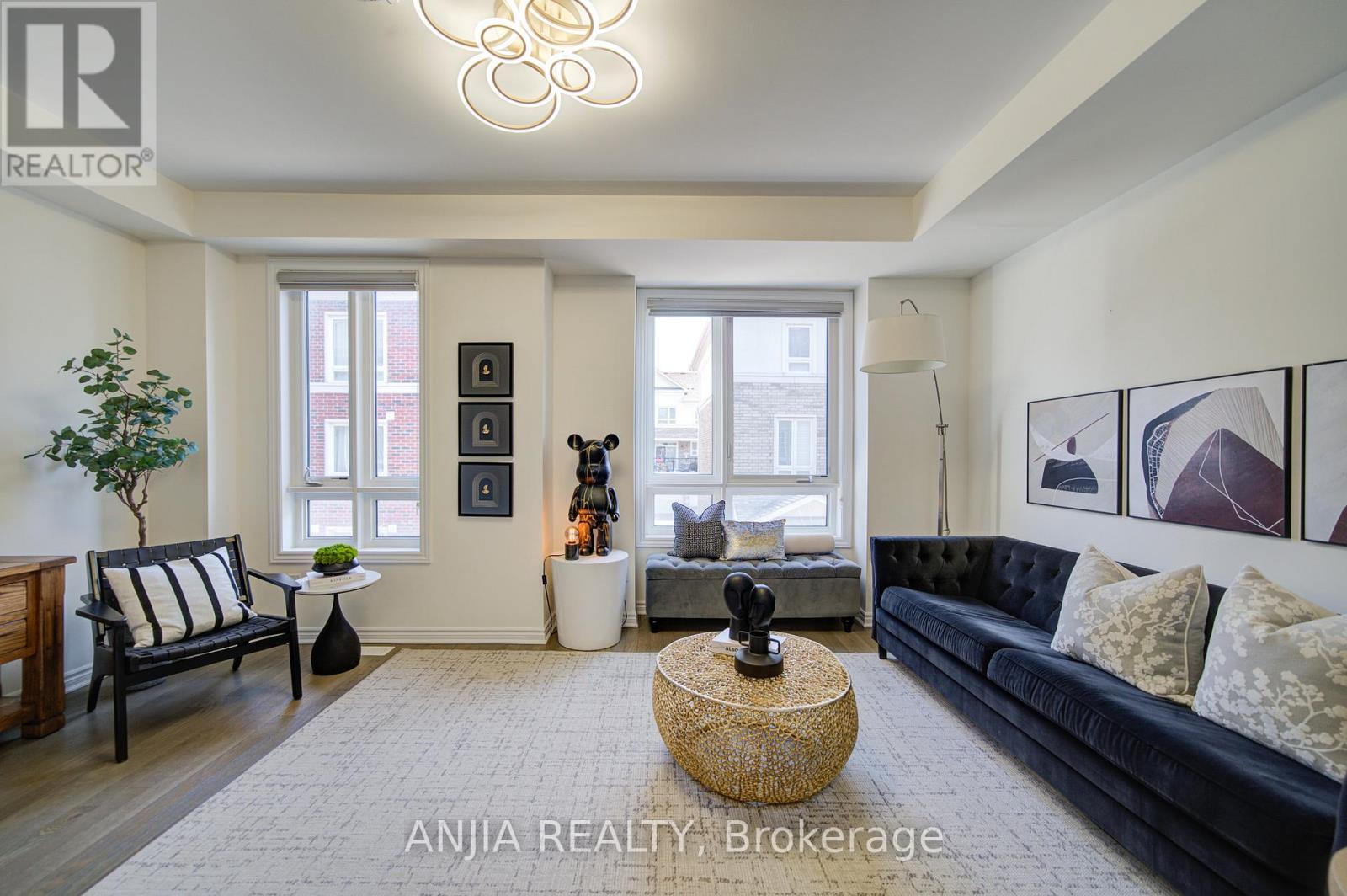 64 Chicago Lane, Markham, Ontario  L6E 2C1 - Photo 25 - N12974544