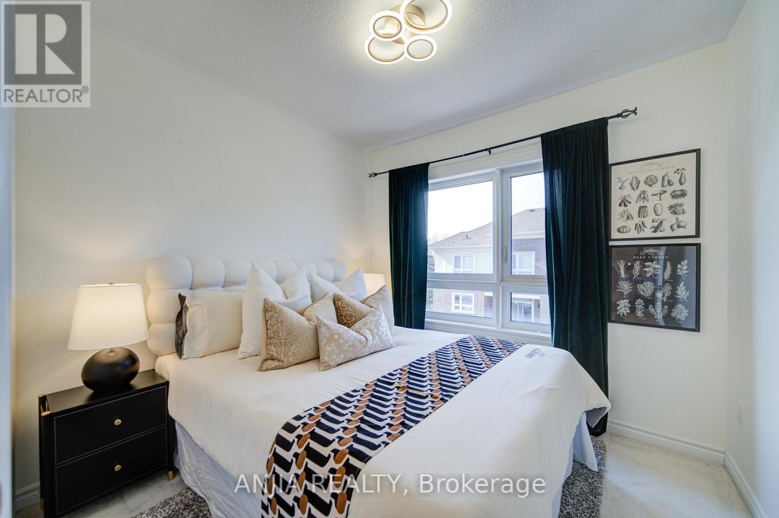 64 Chicago Lane, Markham, Ontario  L6E 2C1 - Photo 40 - N12974544