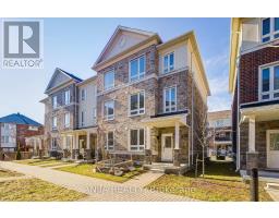 64 CHICAGO LANE, Markham, Ontario